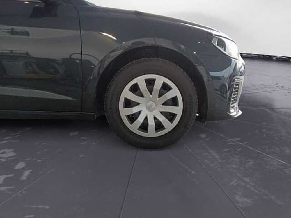 Audi A1 Sportback usata a Lucca (7)