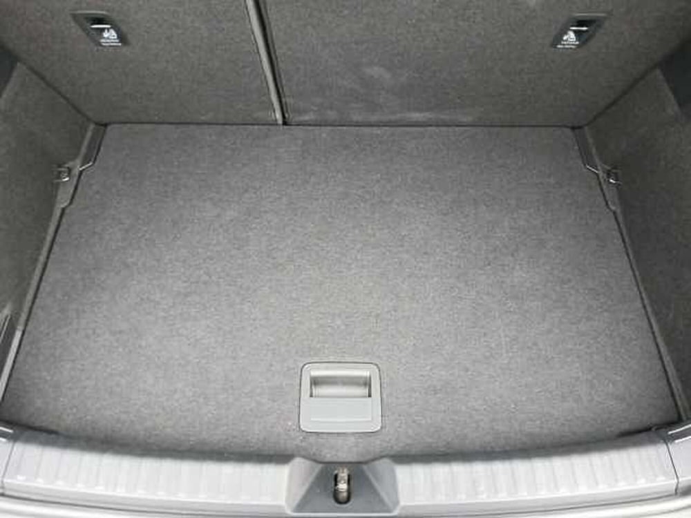 Audi A1 Sportback usata a Lucca (8)