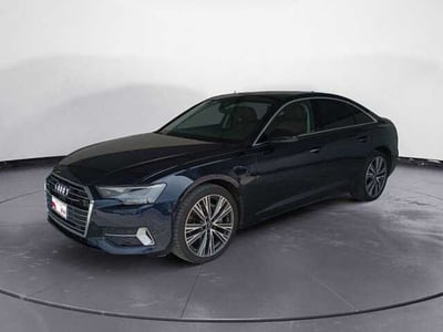 Audi A6 45 3.0 TDI quattro ultra S tronic Business Sport del 2023 usata a Lucca