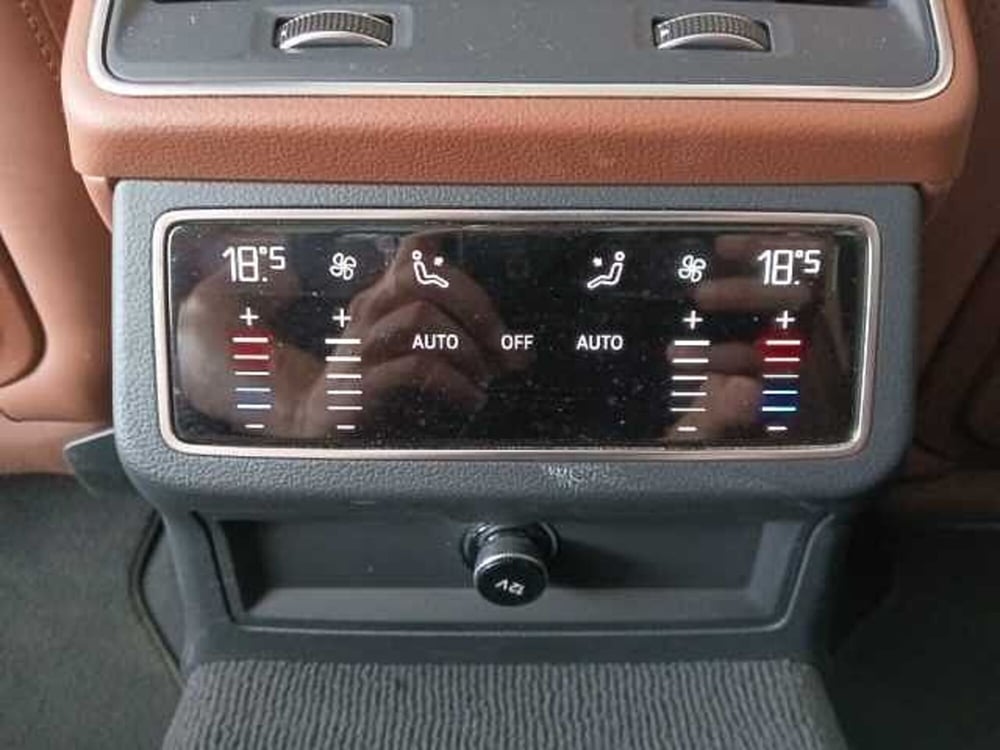 Audi A6 usata a Lucca (14)
