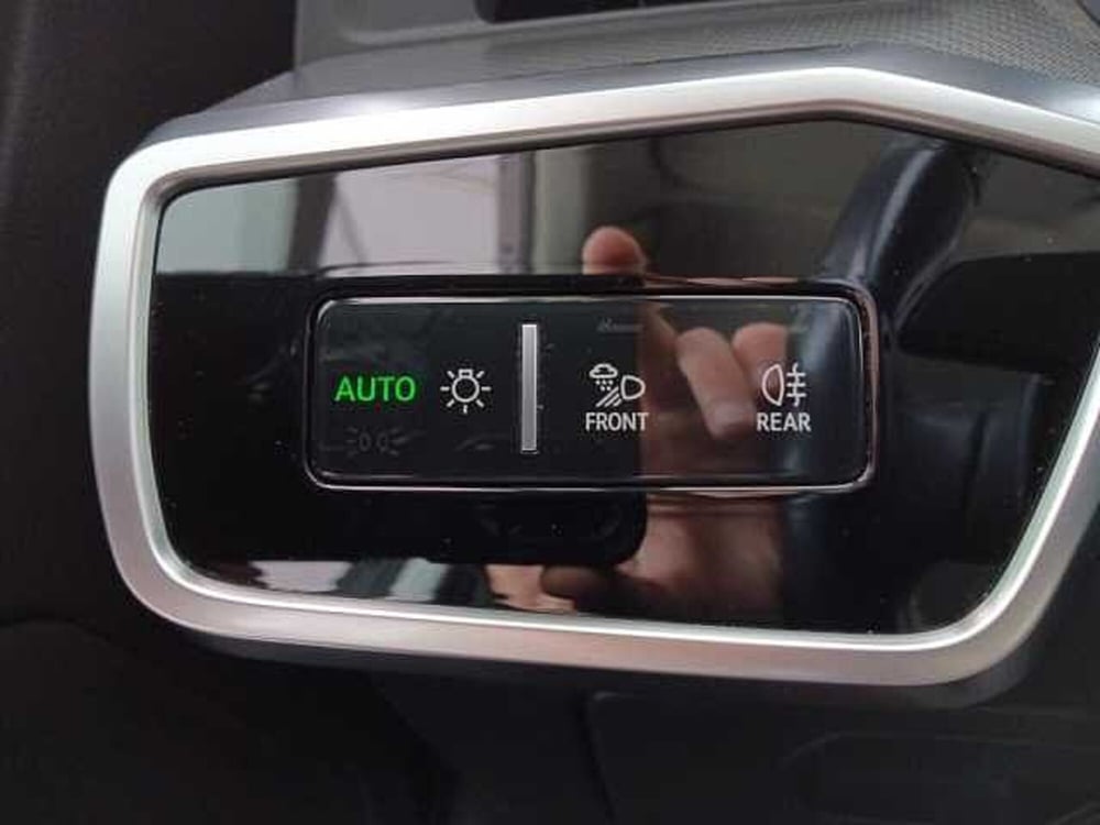 Audi A6 usata a Lucca (19)