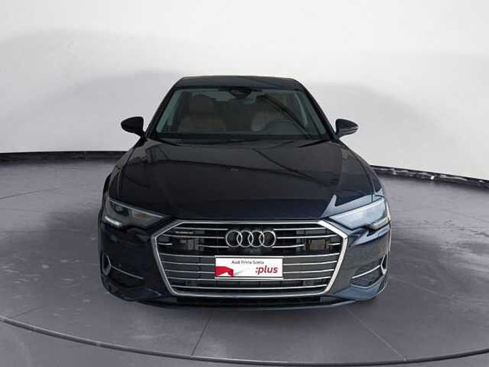 Audi A6 usata a Lucca (2)
