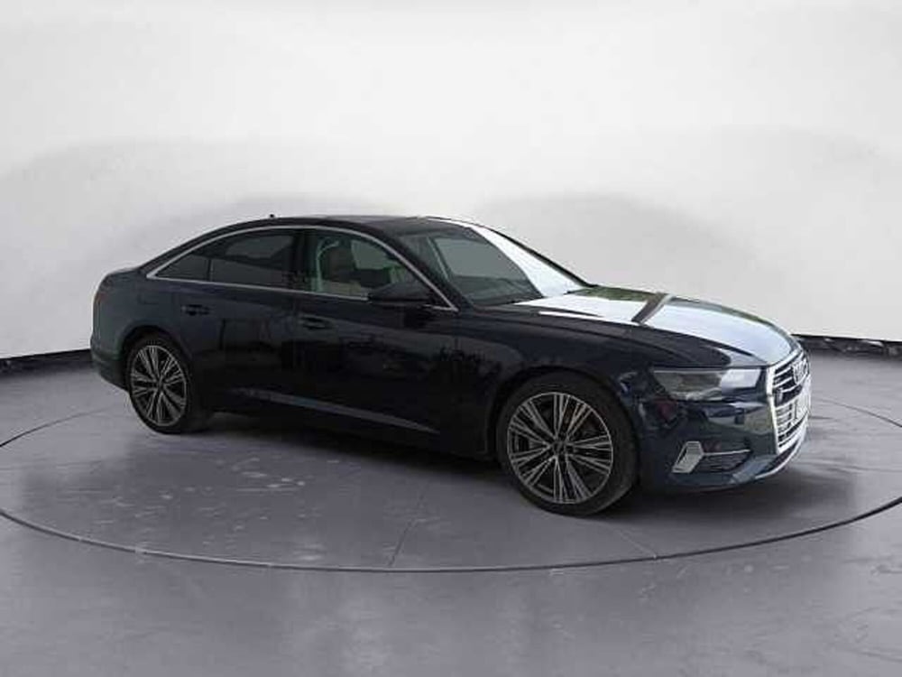 Audi A6 usata a Lucca (3)