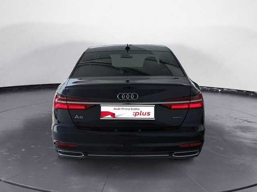 Audi A6 usata a Lucca (4)