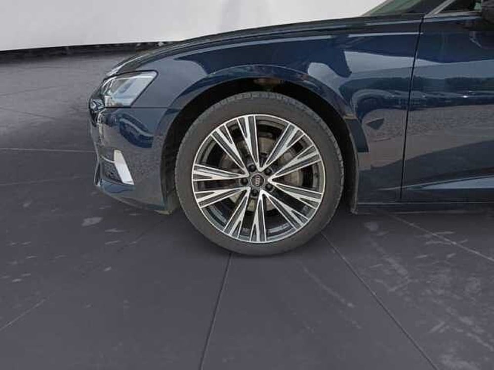 Audi A6 usata a Lucca (7)