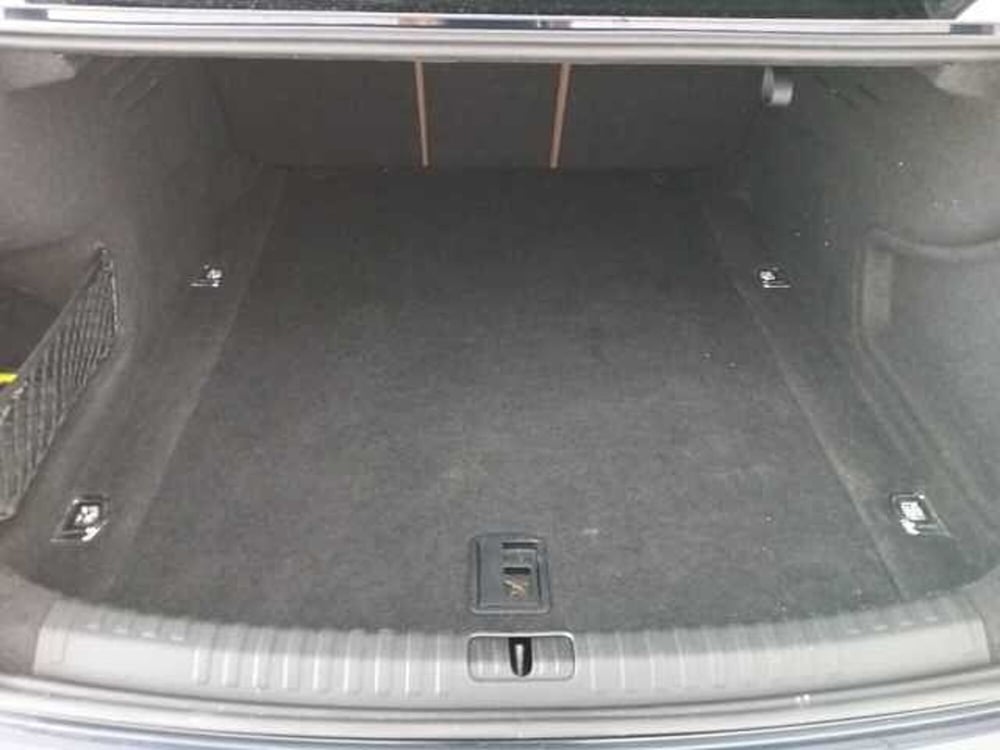 Audi A6 usata a Lucca (9)