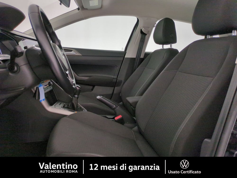 Volkswagen Polo usata a Roma (6)