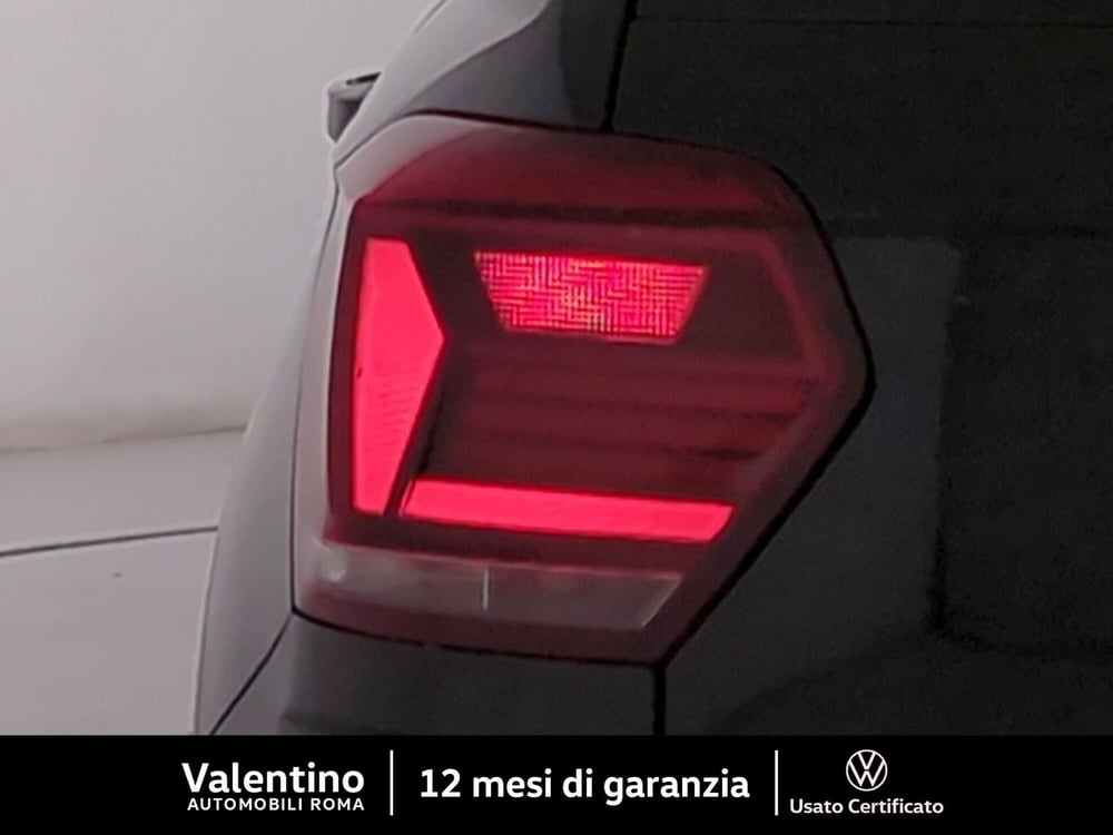 Volkswagen Polo usata a Roma (8)