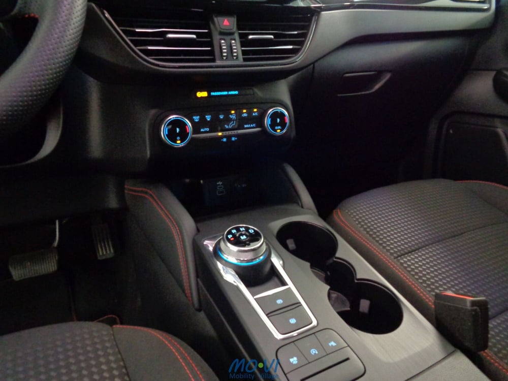 Ford Kuga usata a Torino (16)