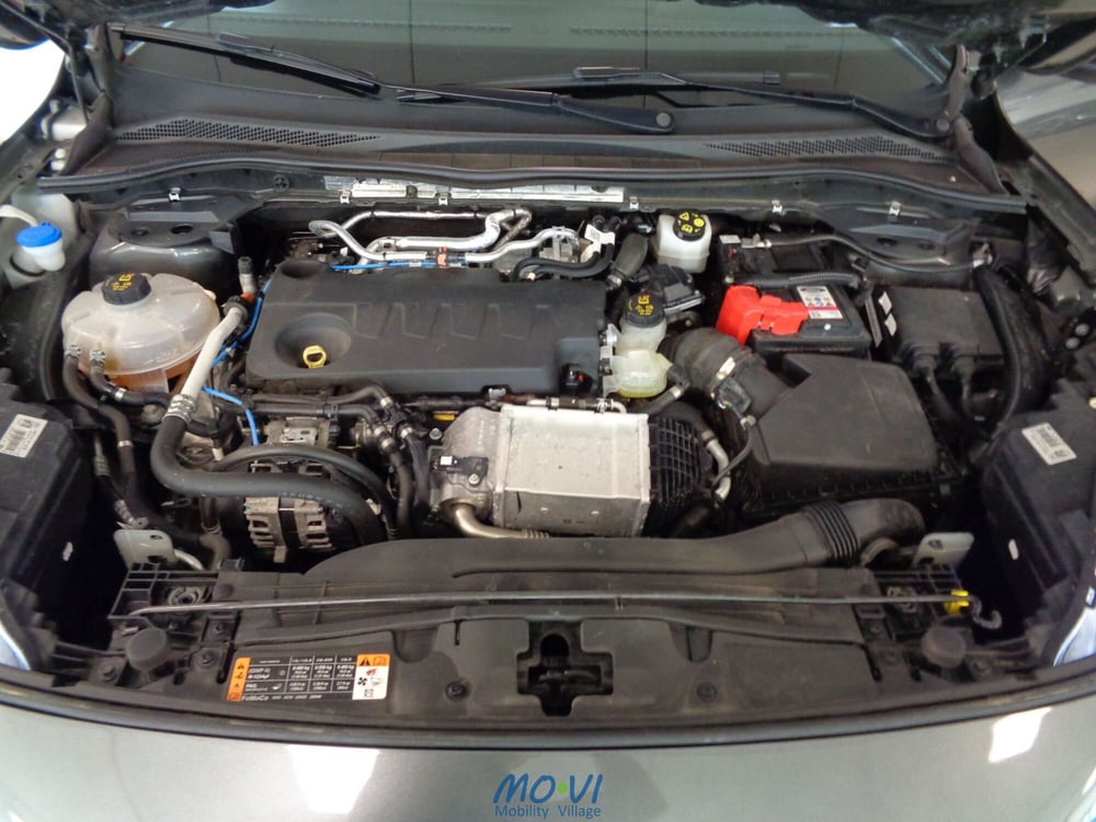 Ford Kuga usata a Torino (18)
