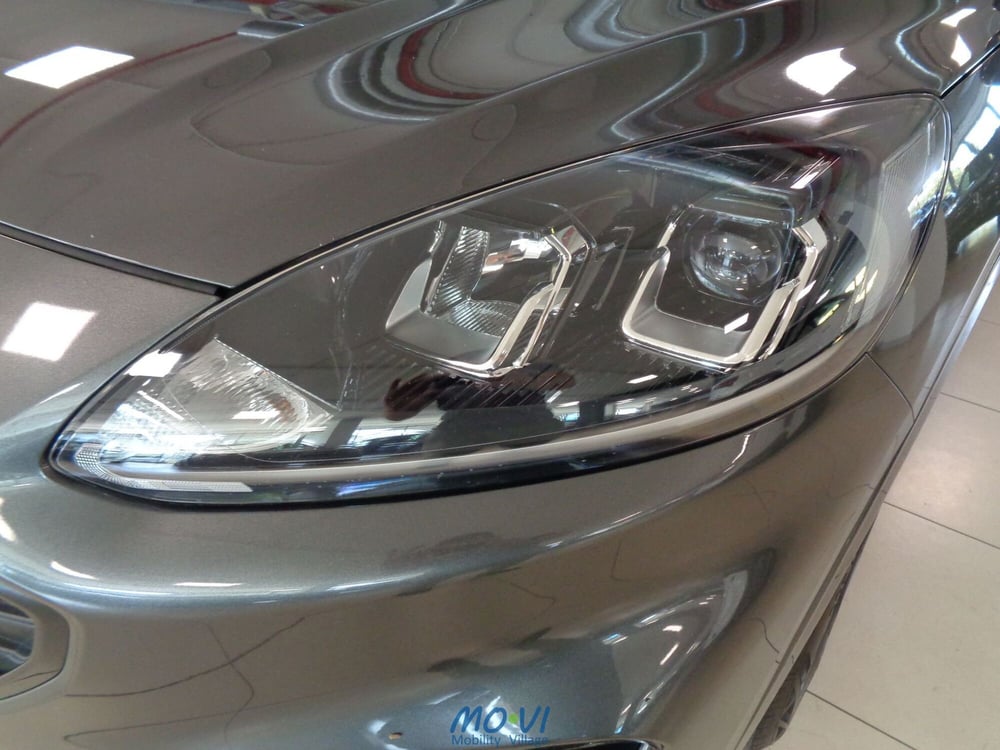 Ford Kuga usata a Torino (3)