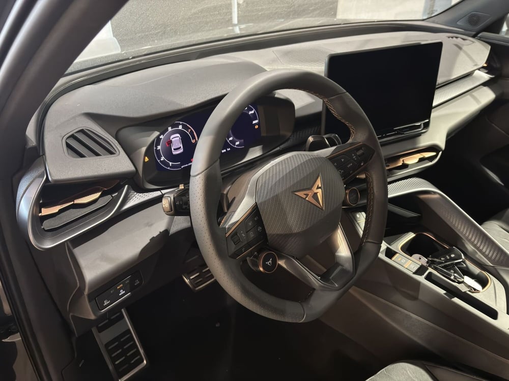 Cupra Terramar nuova a Ferrara (10)
