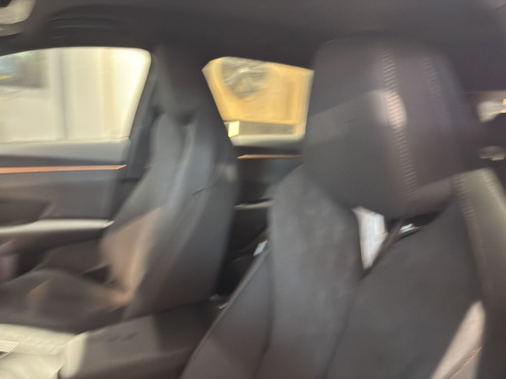 Cupra Terramar nuova a Ferrara (11)