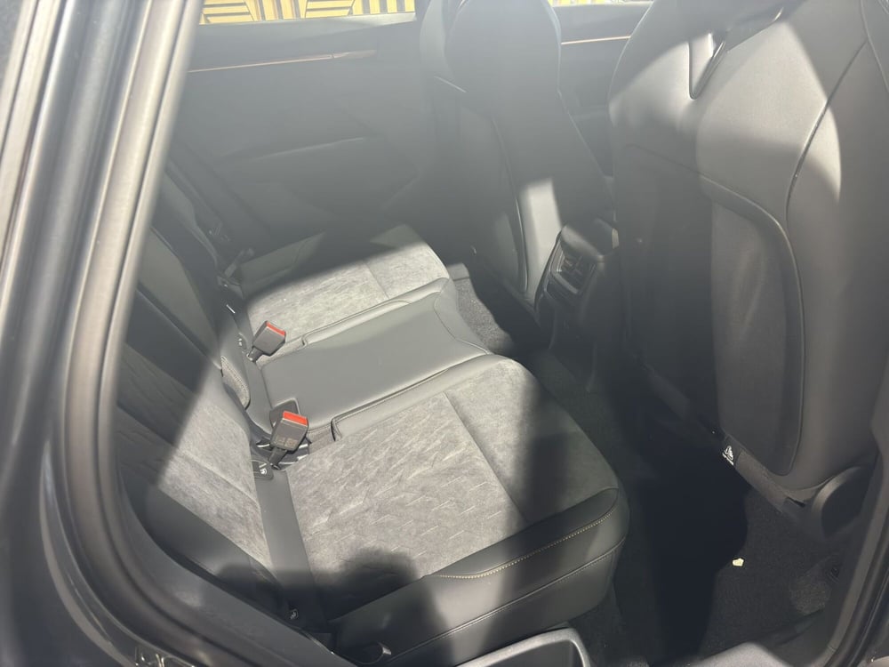 Cupra Terramar nuova a Ferrara (13)