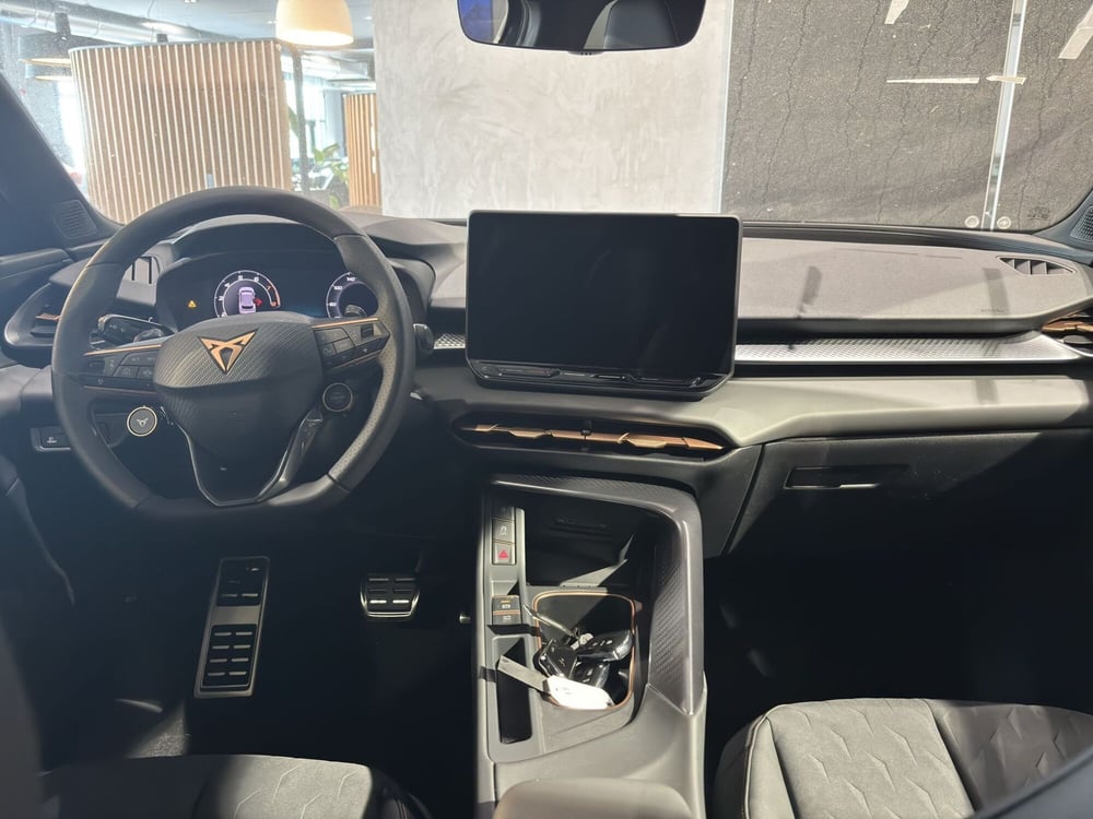 Cupra Terramar nuova a Ferrara (14)