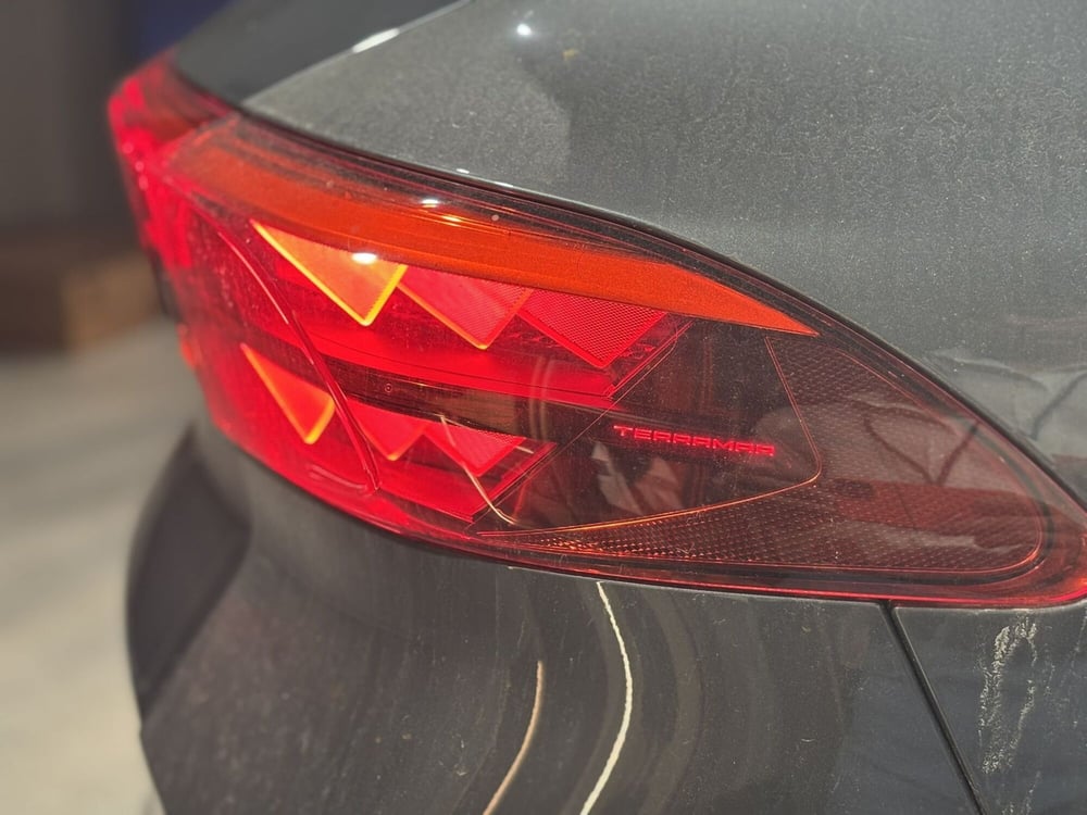 Cupra Terramar nuova a Ferrara (16)