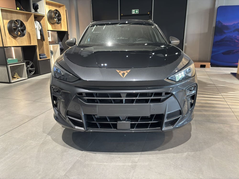 Cupra Terramar nuova a Ferrara (2)