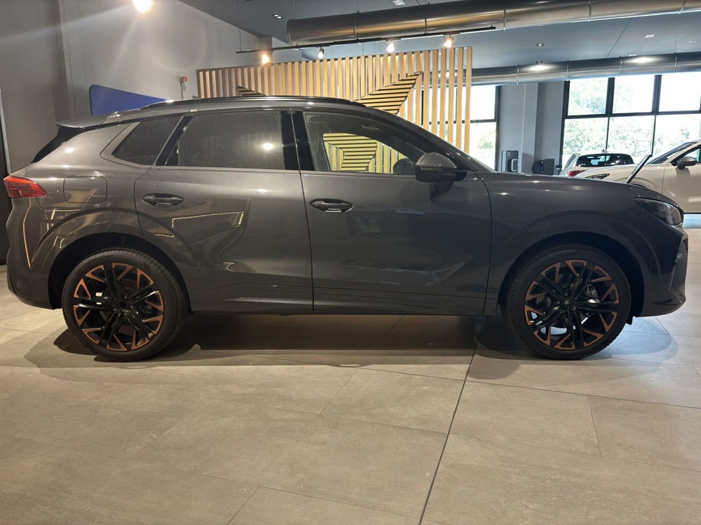 Cupra Terramar nuova a Ferrara (4)