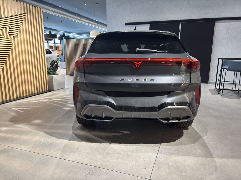 Cupra Terramar nuova a Ferrara (6)