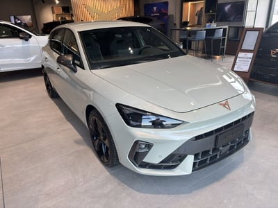 Cupra Leon 1.5 hybrid 150cv dsg nuova a Ferrara