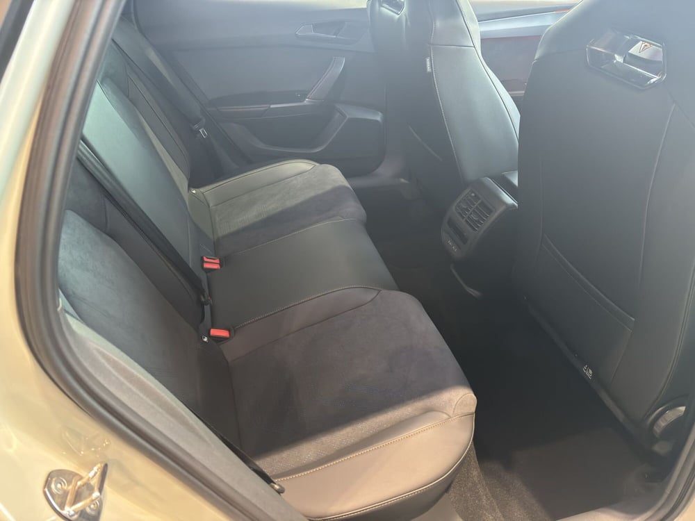 Cupra Leon nuova a Ferrara (10)
