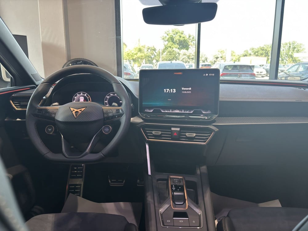 Cupra Leon nuova a Ferrara (11)