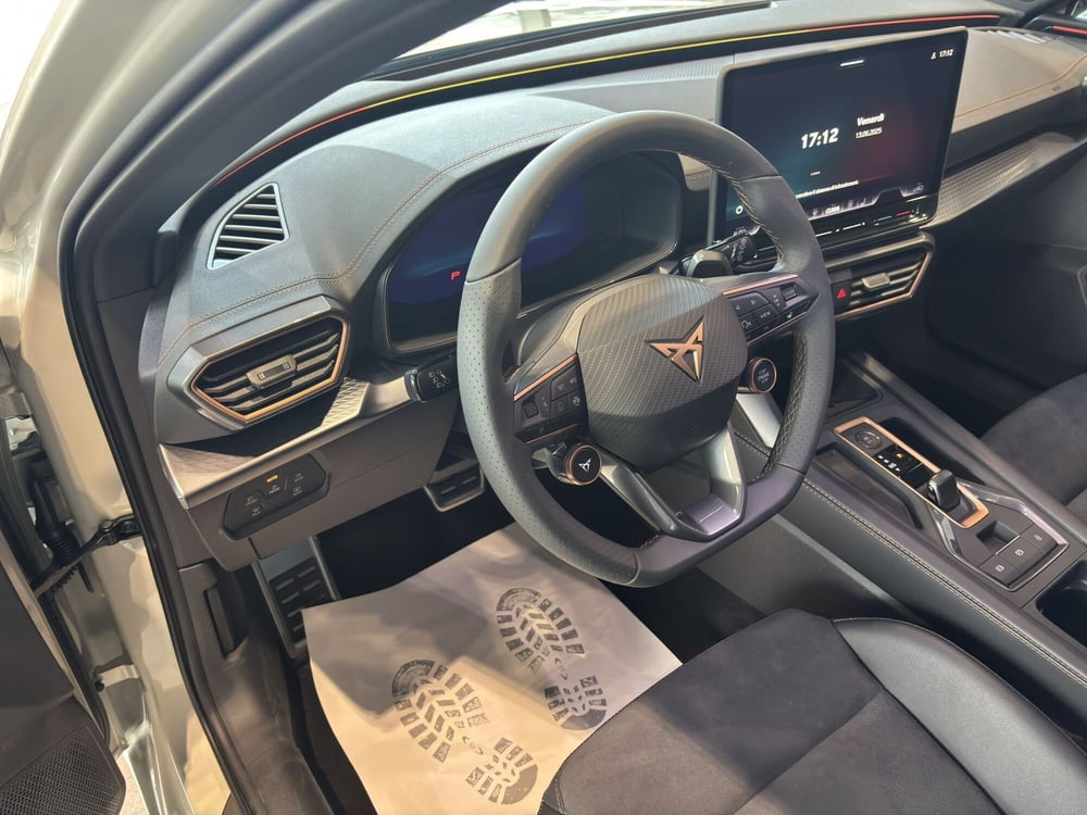Cupra Leon nuova a Ferrara (7)
