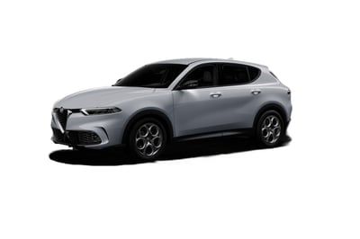Alfa Romeo Tonale 1.6 Veloce 130cv tct6 nuova a Teramo