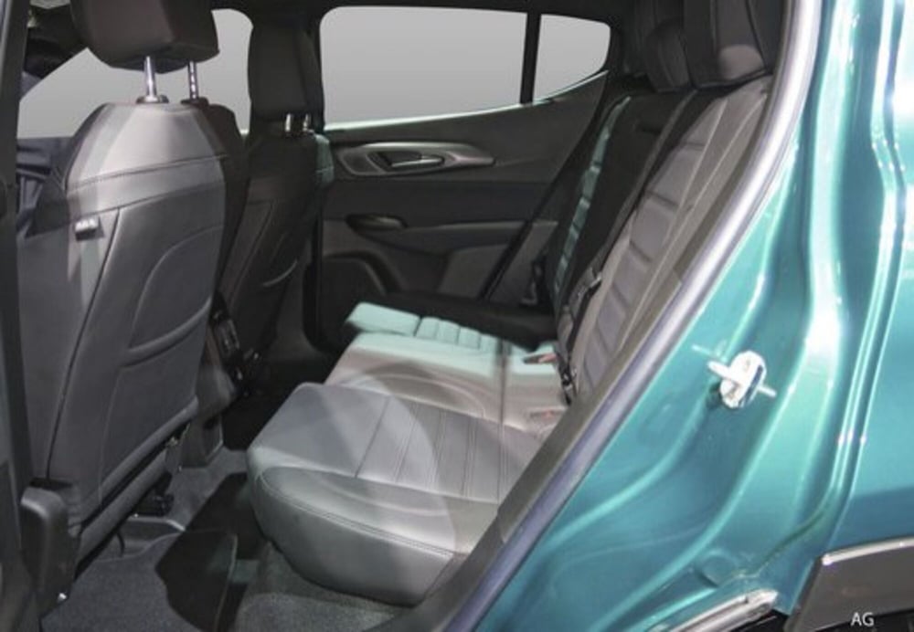 Alfa Romeo Tonale nuova a Teramo (10)