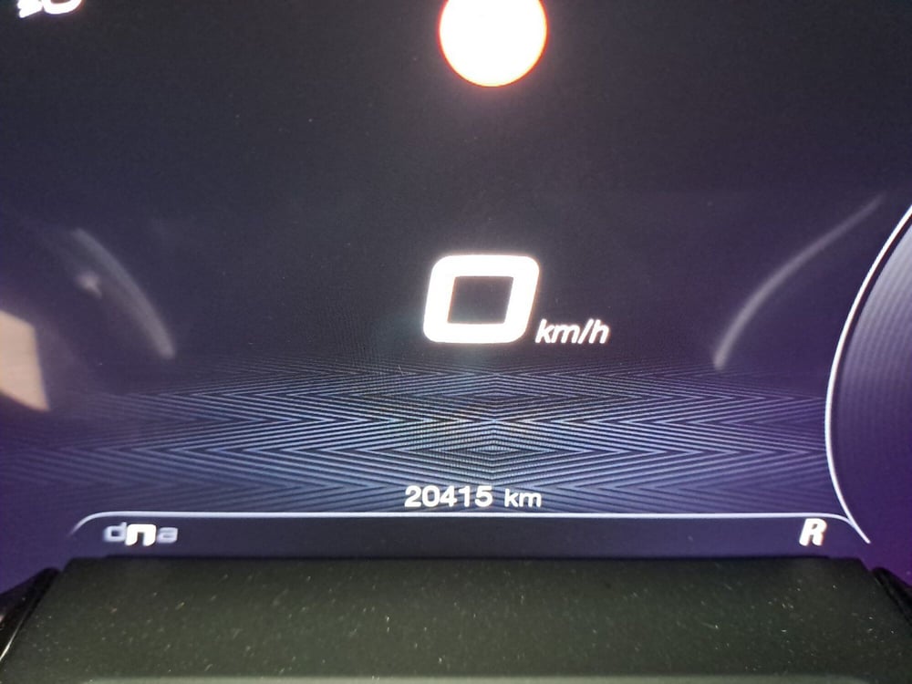 Alfa Romeo Stelvio usata a Pescara (11)