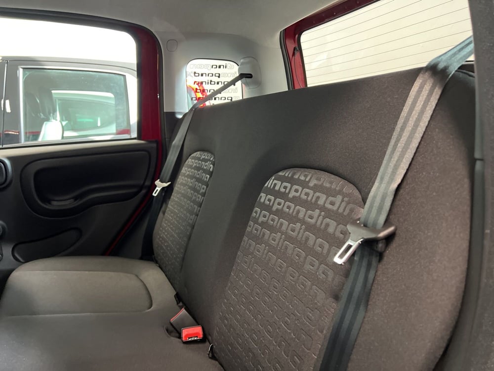 Fiat Panda nuova a Pisa (10)