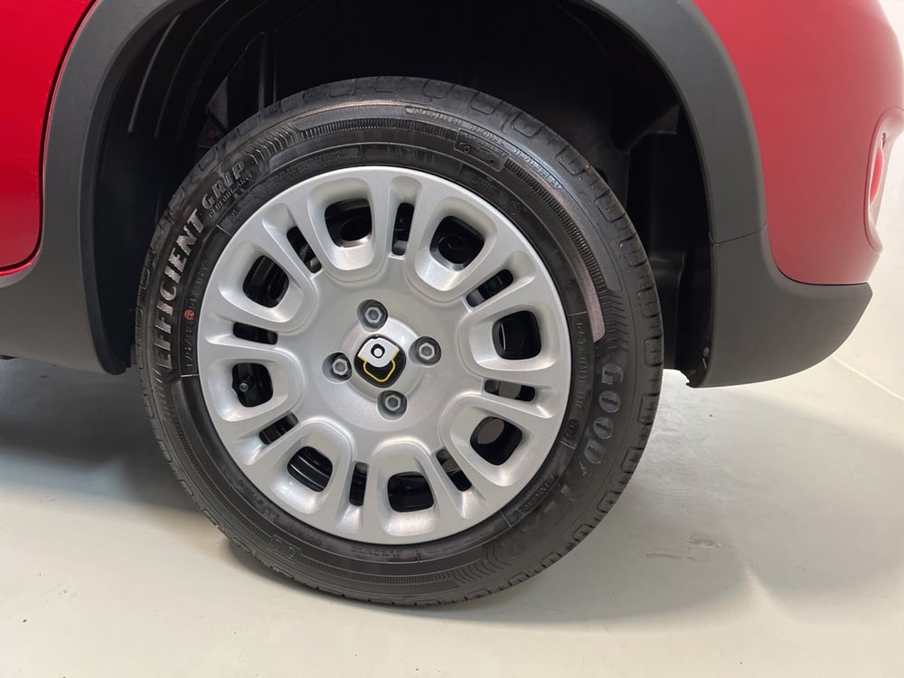 Fiat Panda nuova a Pisa (14)