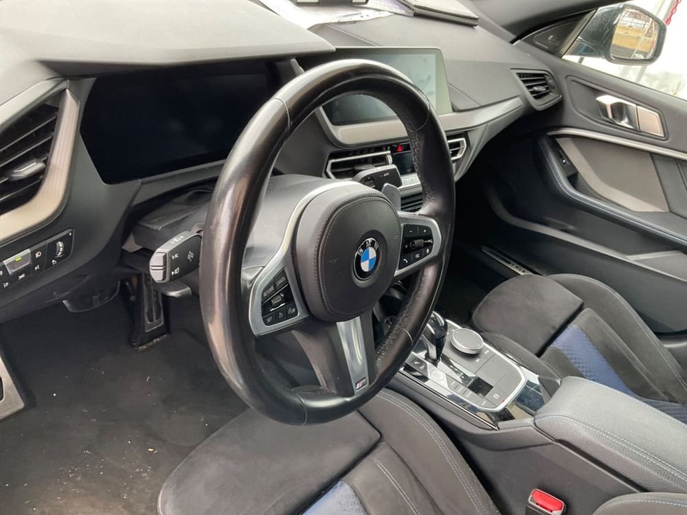 BMW Serie 2 Gran Coupé usata a Como (12)