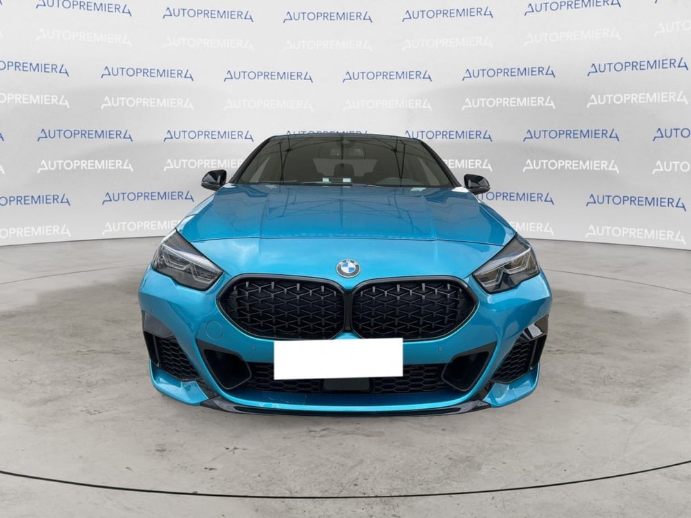 BMW Serie 2 Gran Coupé usata a Como (3)