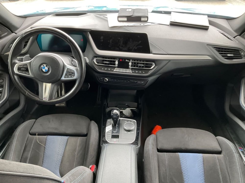 BMW Serie 2 Gran Coupé usata a Como (4)
