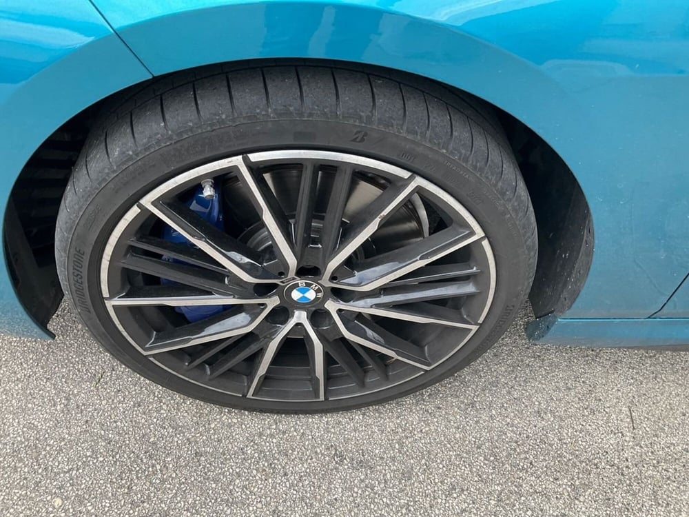 BMW Serie 2 Gran Coupé usata a Como (7)