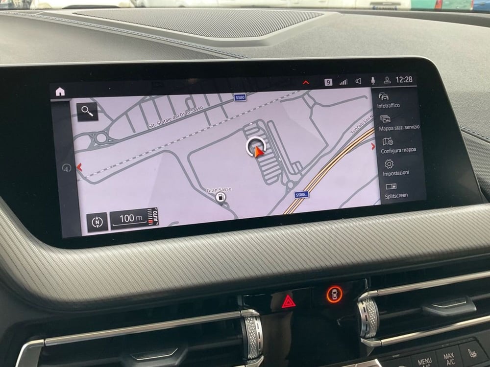 BMW Serie 2 Gran Coupé usata a Como (8)
