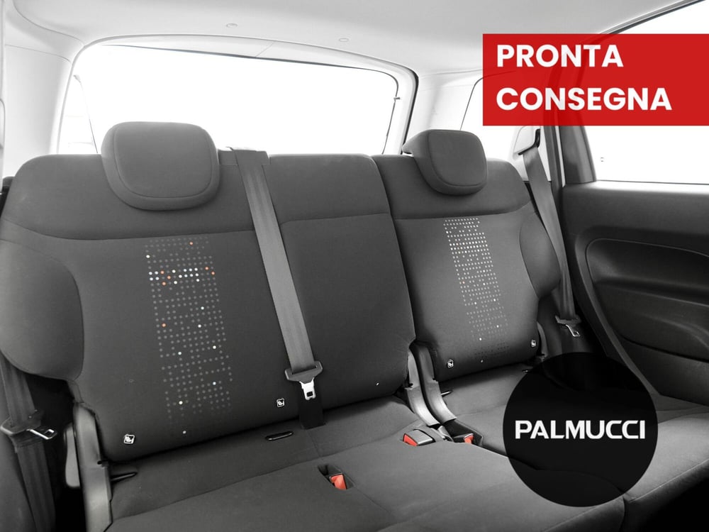 Fiat 500L usata a Prato (19)