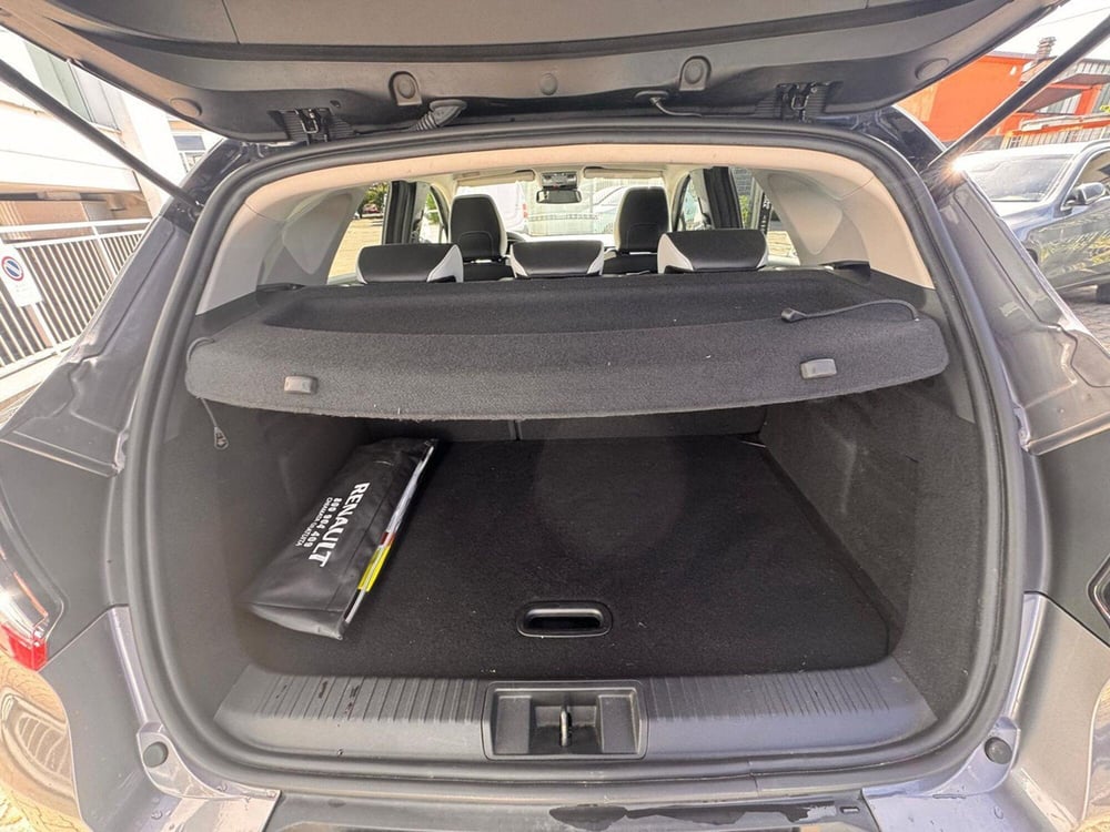 Renault Captur usata a Pavia (10)