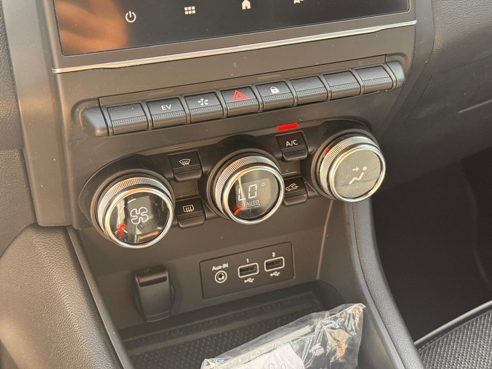 Renault Captur usata a Pavia (3)