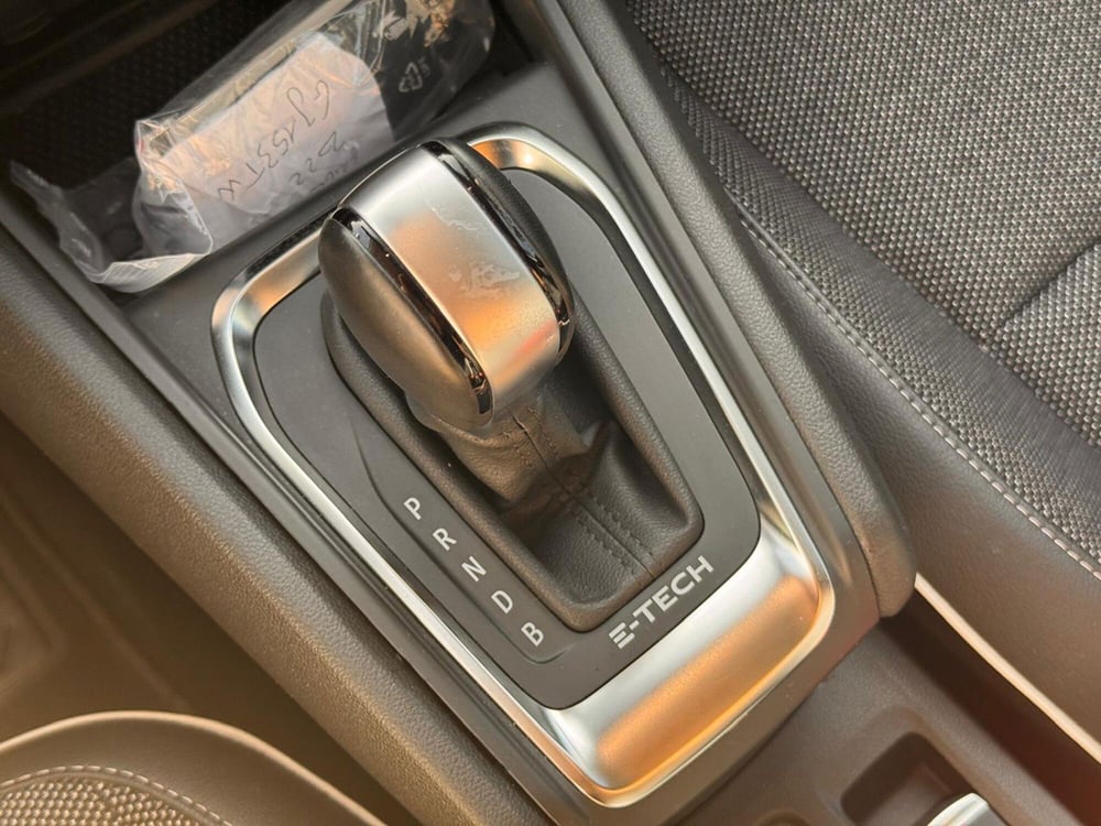 Renault Captur usata a Pavia (4)