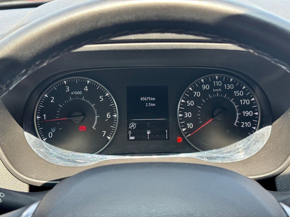 Dacia Duster usata a Pavia (6)