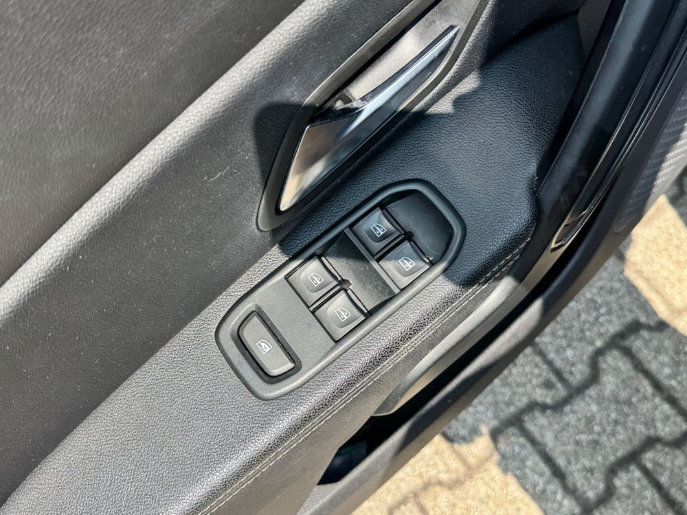 Dacia Duster usata a Pavia (7)