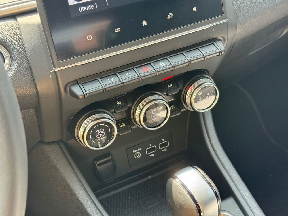Renault Captur usata a Pavia (14)