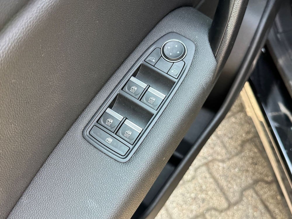 Renault Captur usata a Pavia (6)
