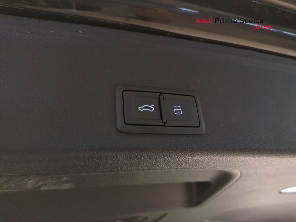 Audi A4 Allroad usata a Avellino (9)