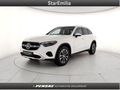 Mercedes-Benz GLC 220 d 4Matic Mild Hybrid AMG Advanced Plus del 2022 usata a Casalecchio di Reno