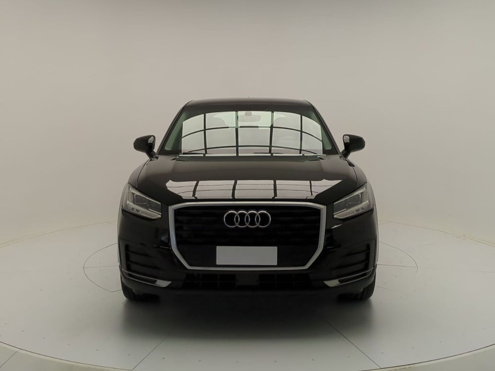 Audi Q2 usata a Avellino (2)