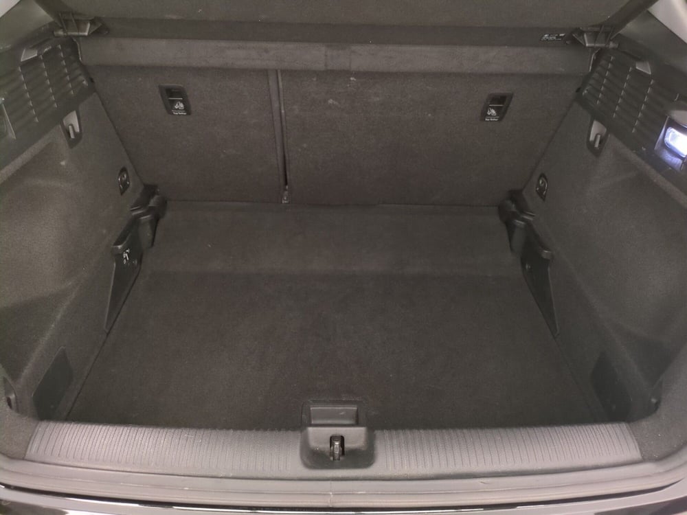 Audi Q2 usata a Avellino (8)