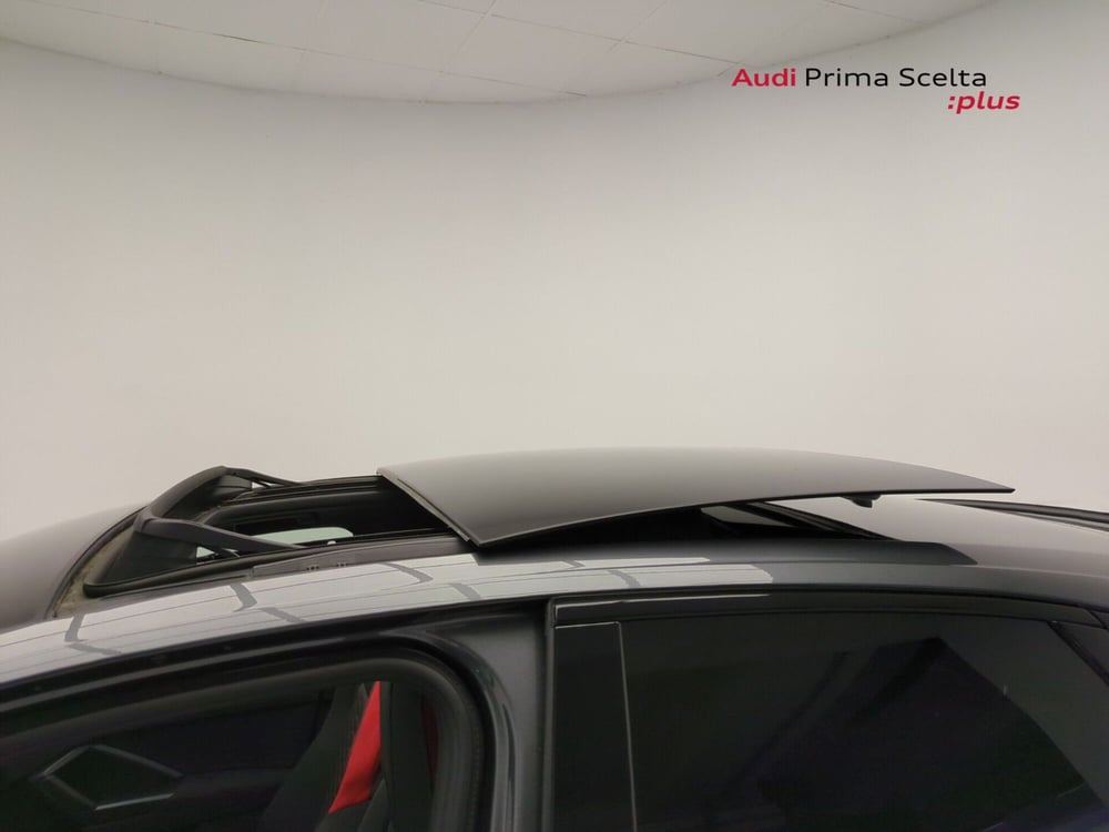 Audi RS Q3 Sportback usata a Avellino (13)